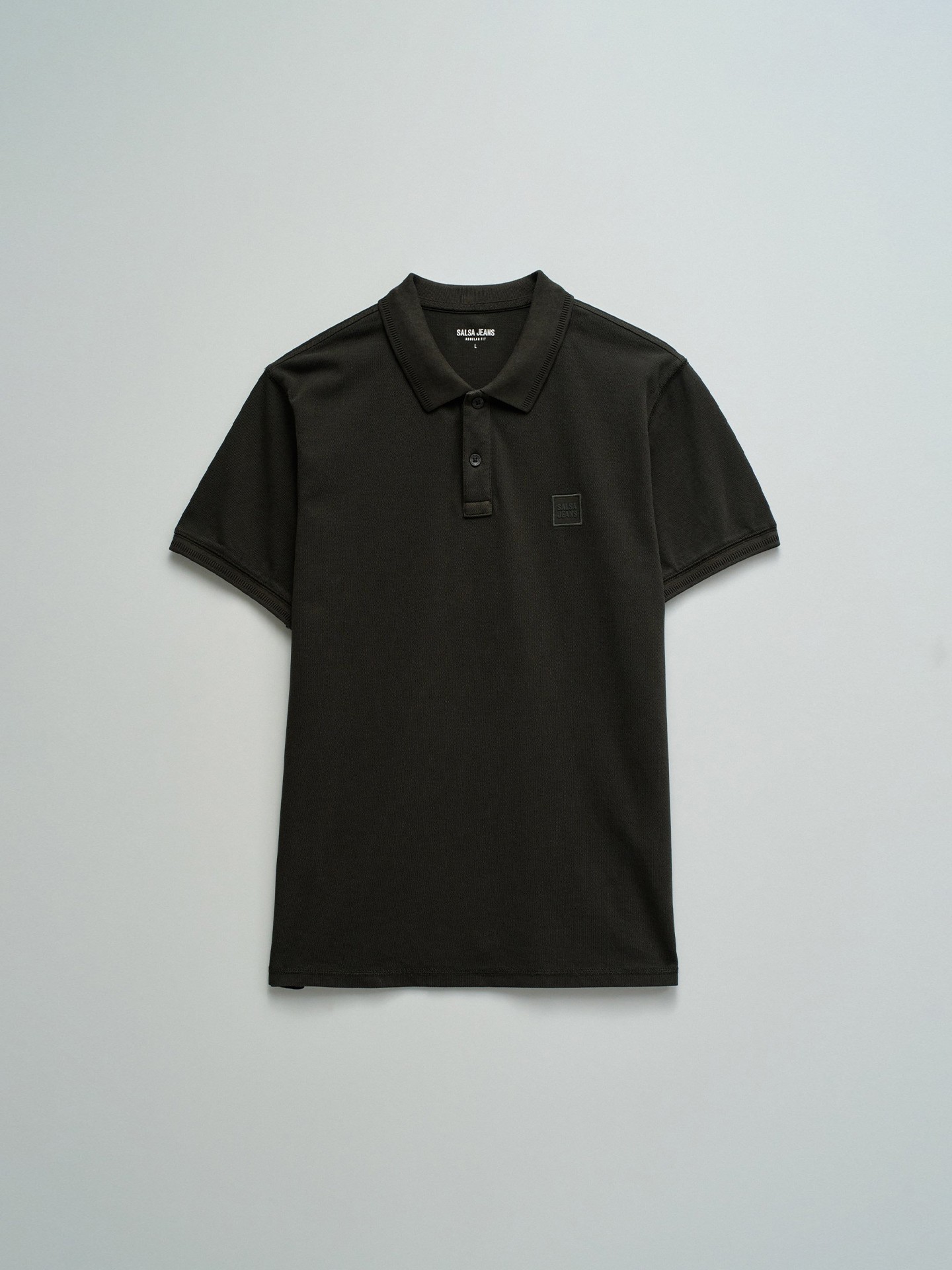 Polo Regular Fit