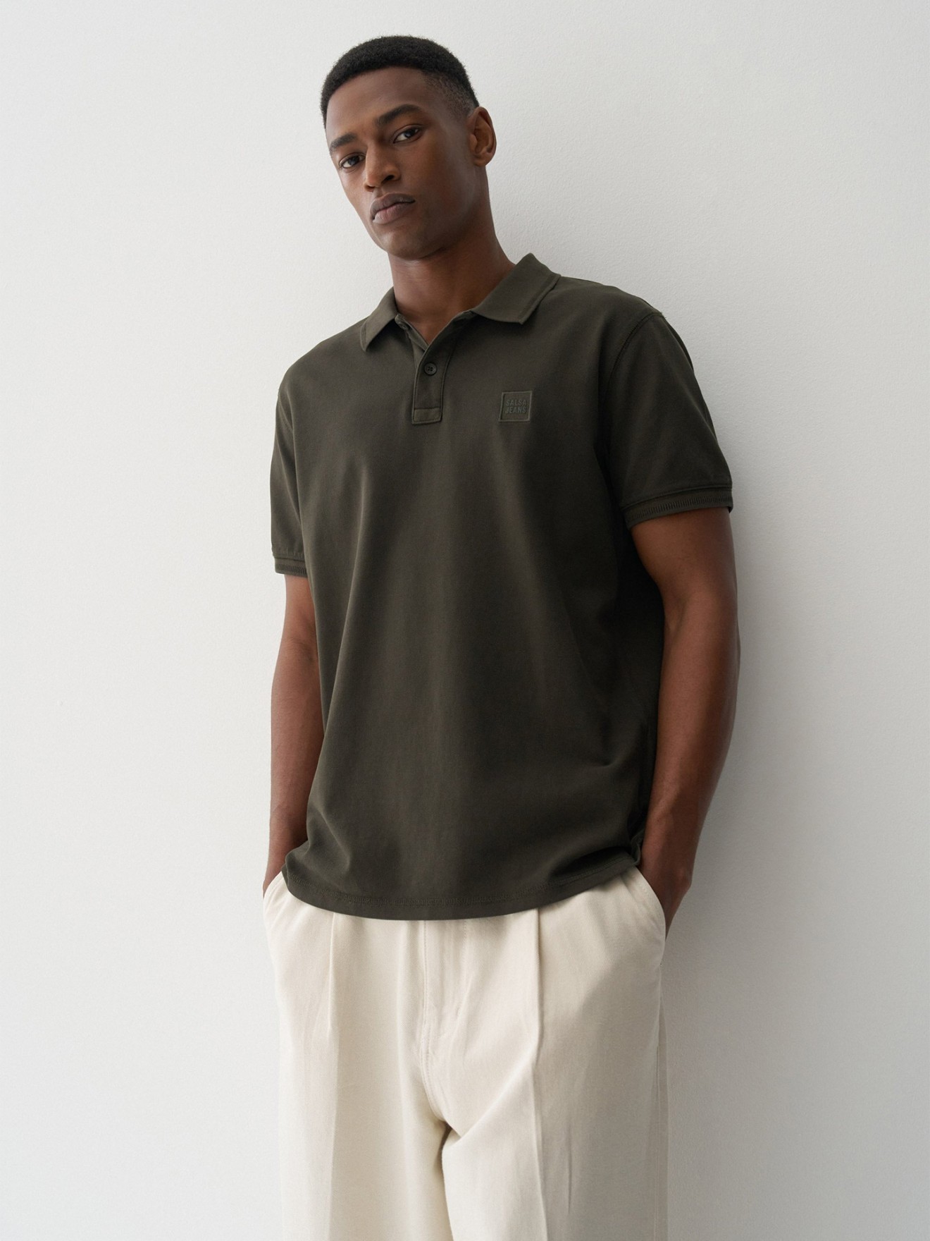 Polo Regular Fit