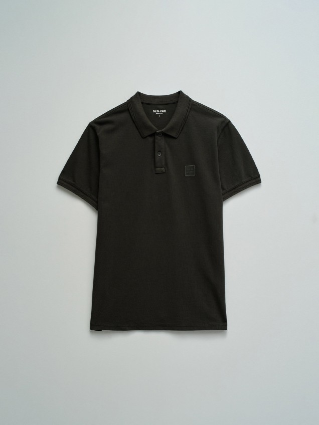 Polo Regular Fit