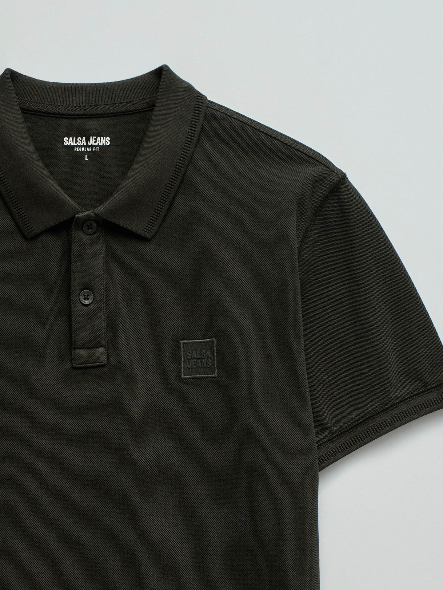 Polo Regular Fit