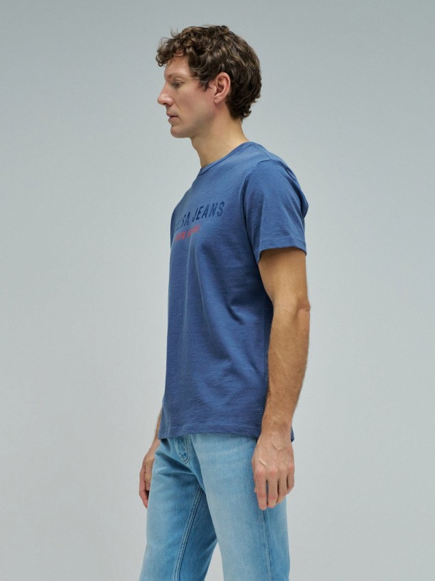 T-shirt Slim Fit