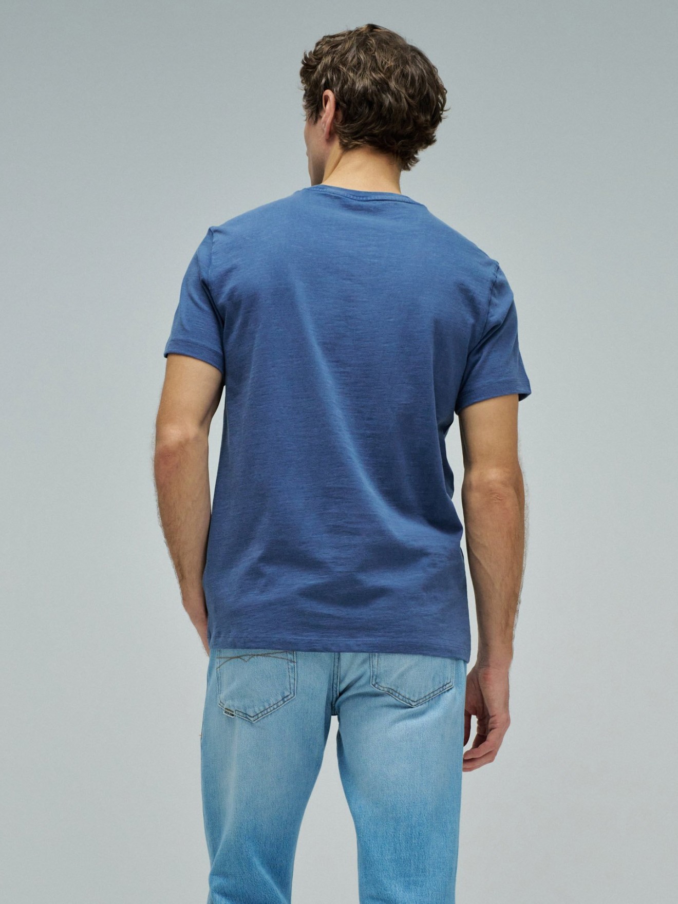 T-shirt Slim Fit