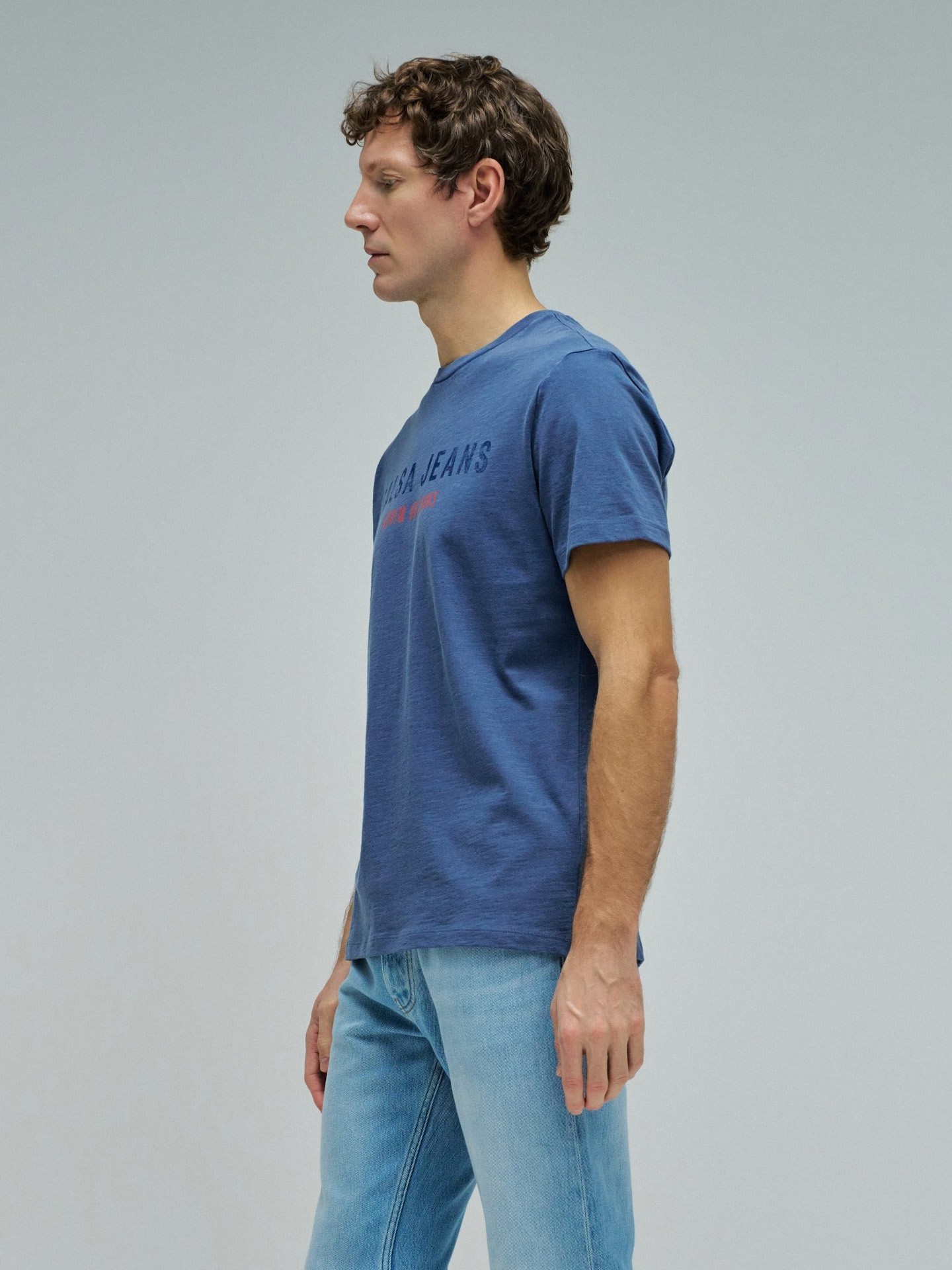 T-shirt Slim Fit