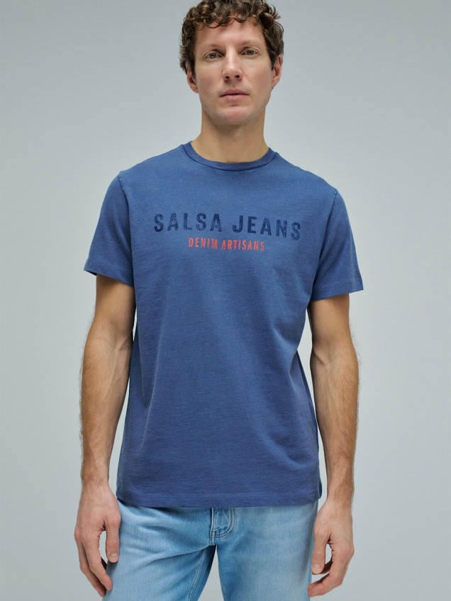 T-shirt Slim Fit