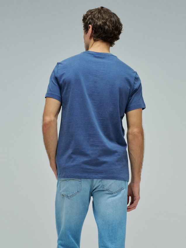 T-shirt Slim Fit