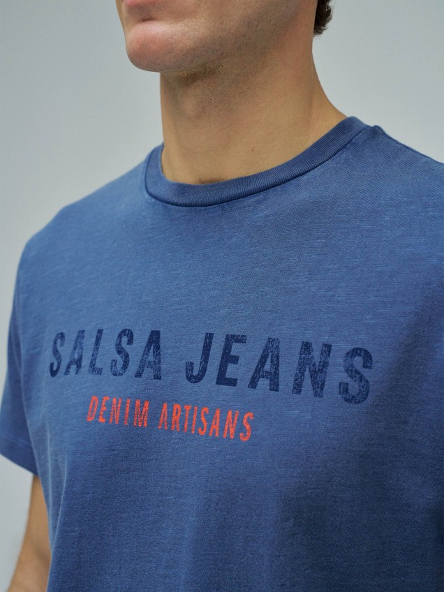 T-shirt Slim Fit