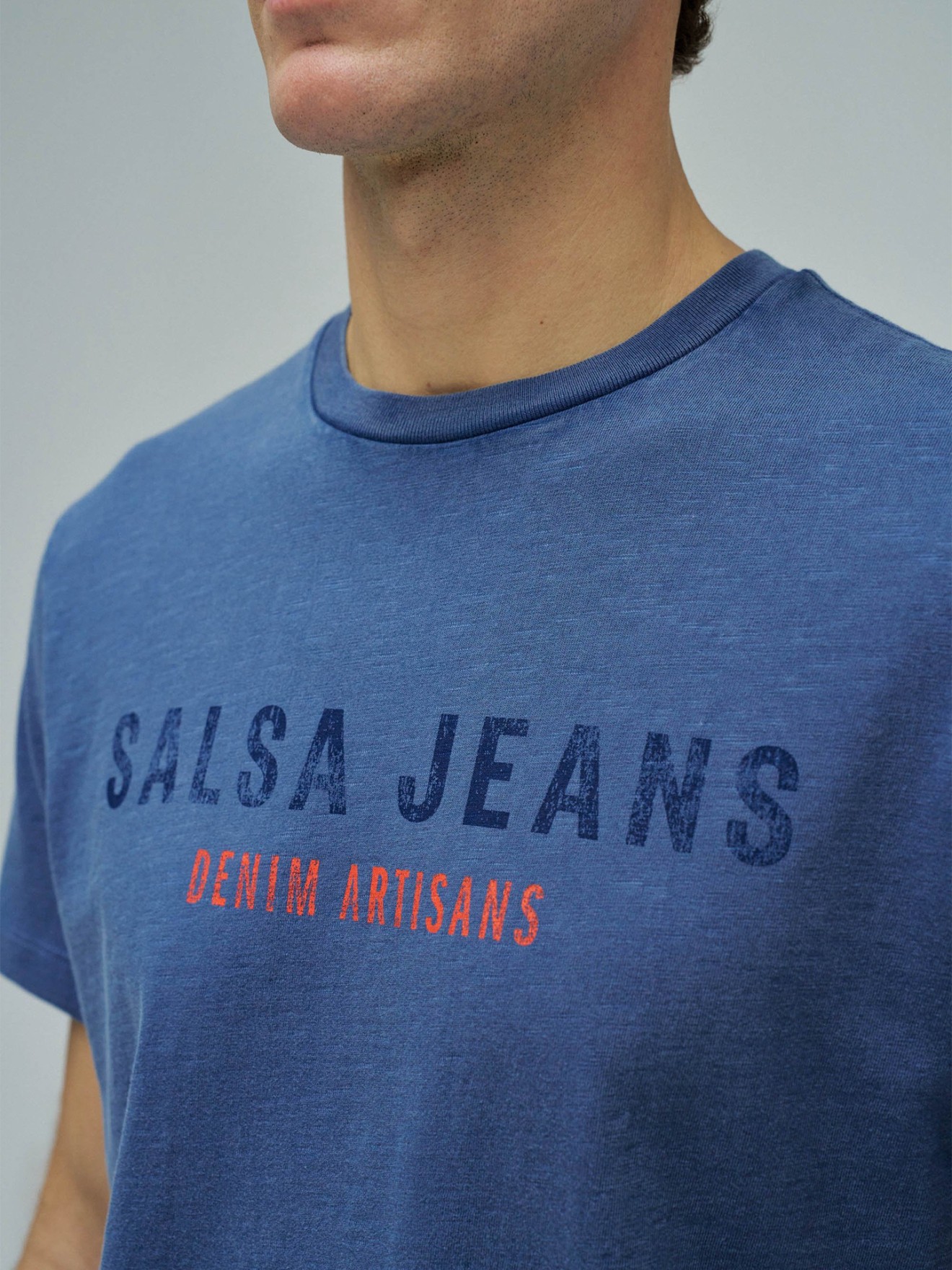 T-shirt Slim Fit
