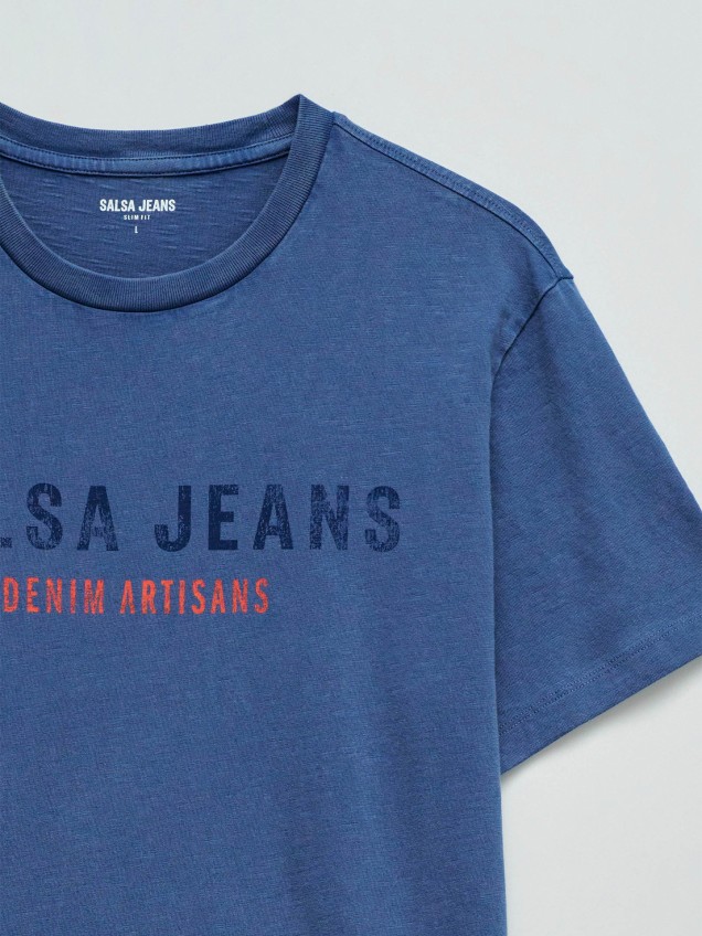 T-shirt Slim Fit