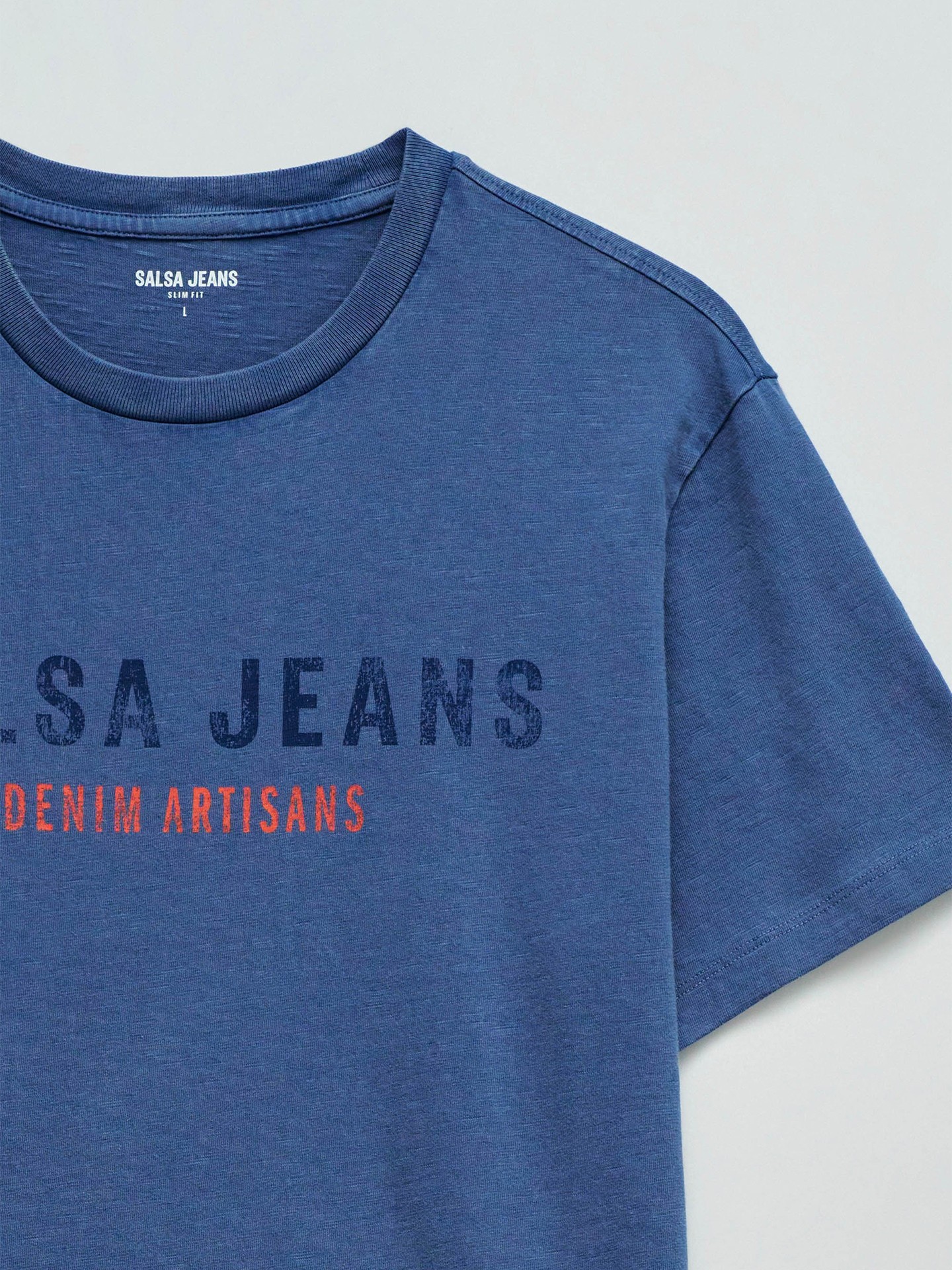 T-shirt Slim Fit