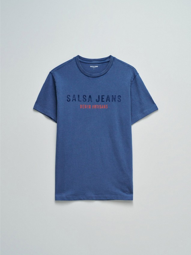 T-shirt Slim Fit