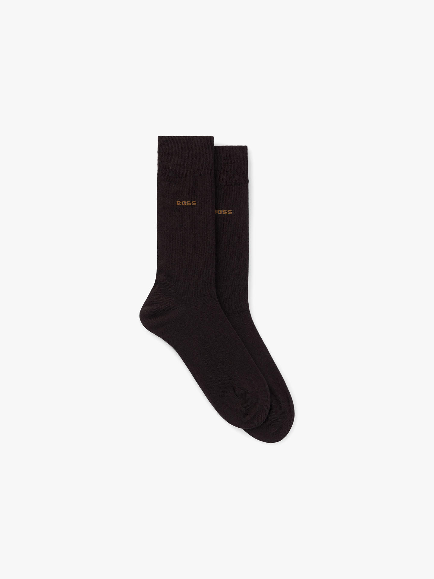 Pack de 2 Pares de Meias