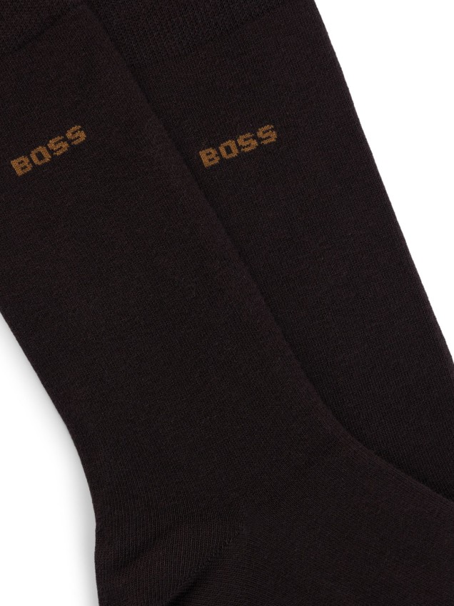 Pack de 2 Pares de Meias