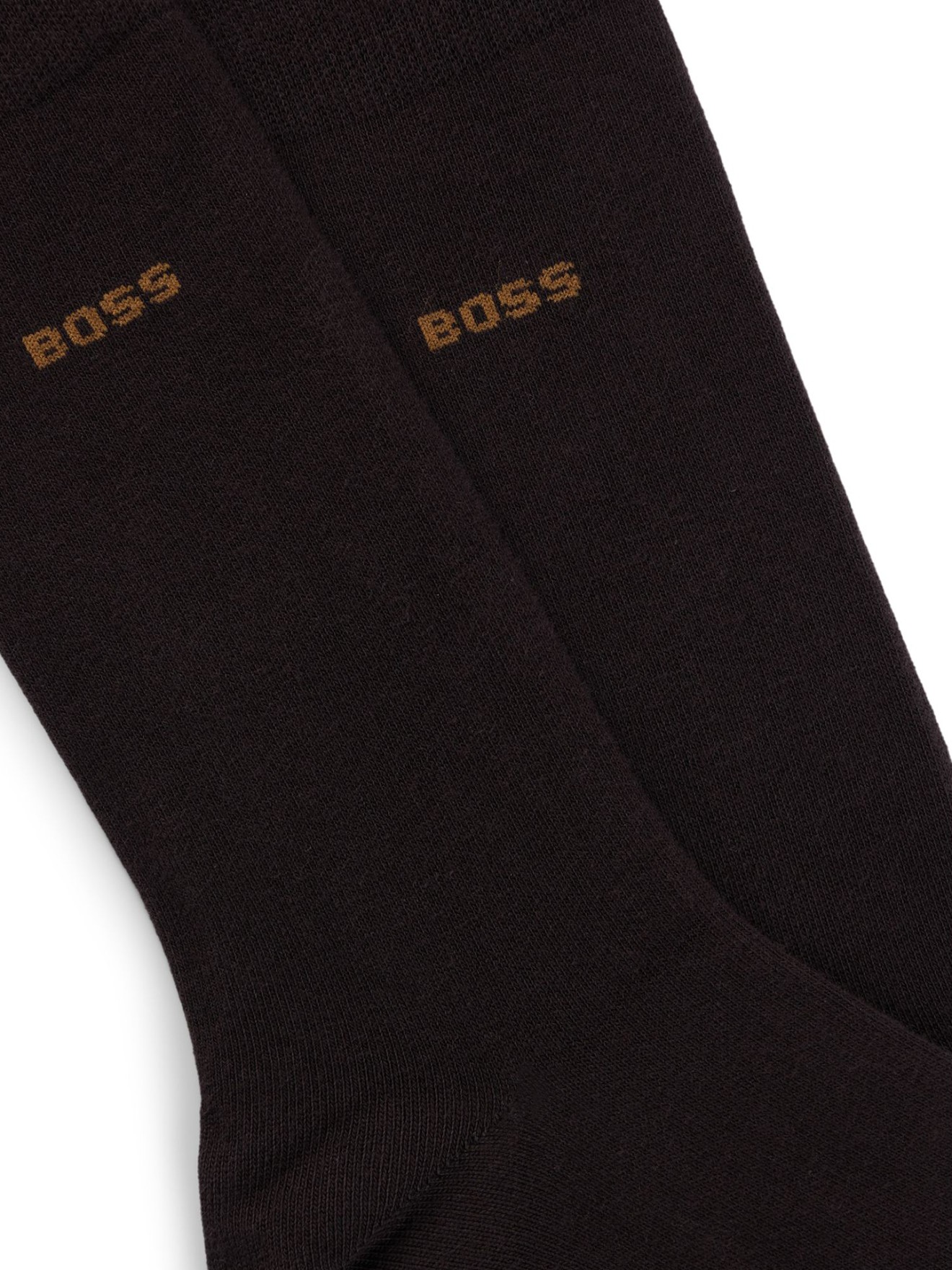 Pack de 2 Pares de Meias