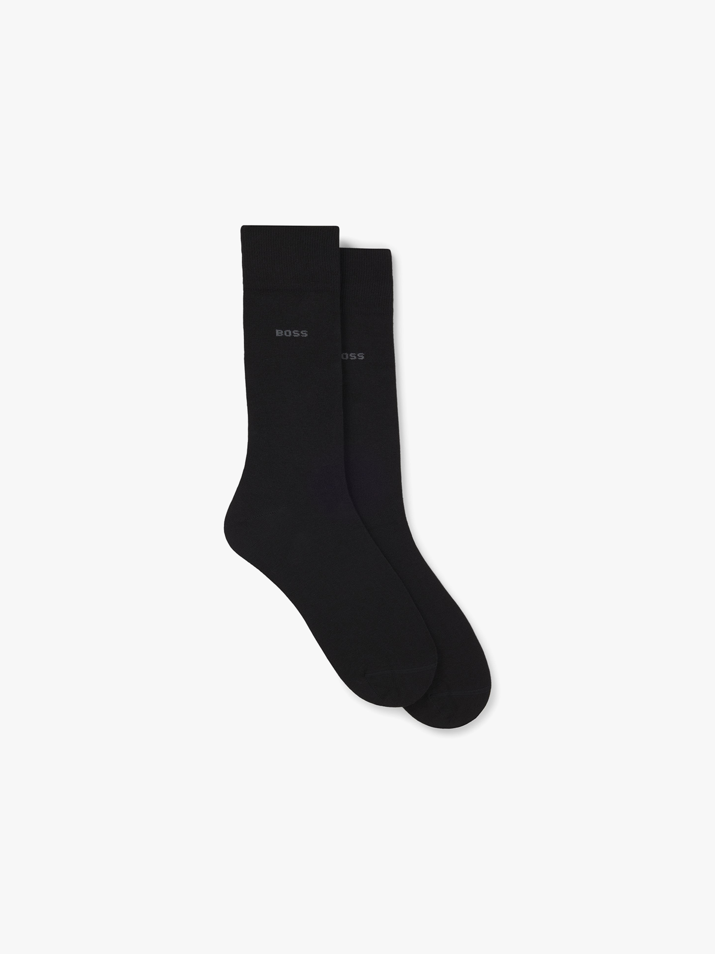 Pack de 2 Pares de Meias