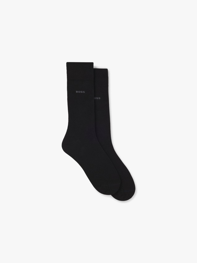 Pack de 2 Pares de Meias
