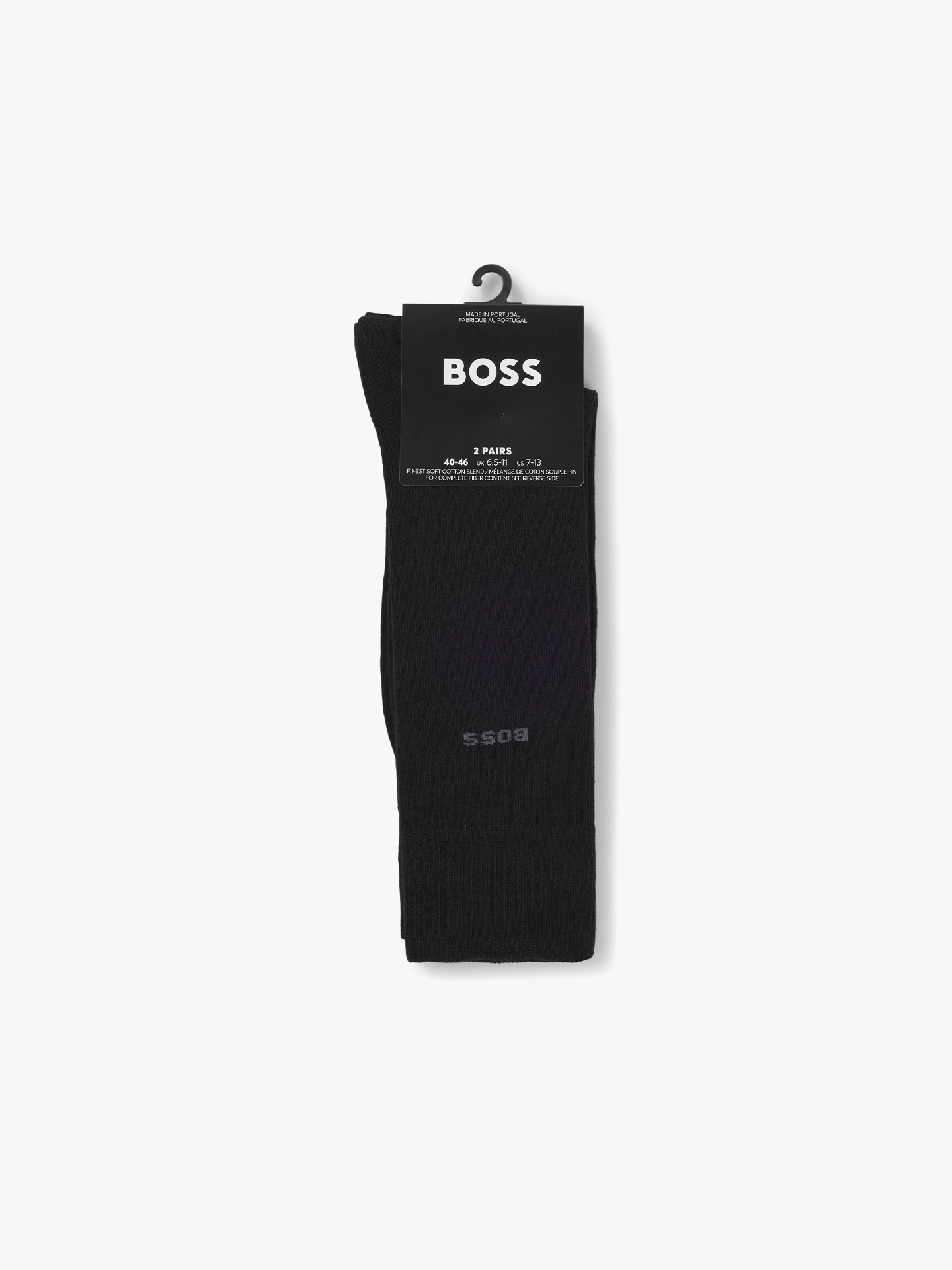 Pack de 2 Pares de Meias