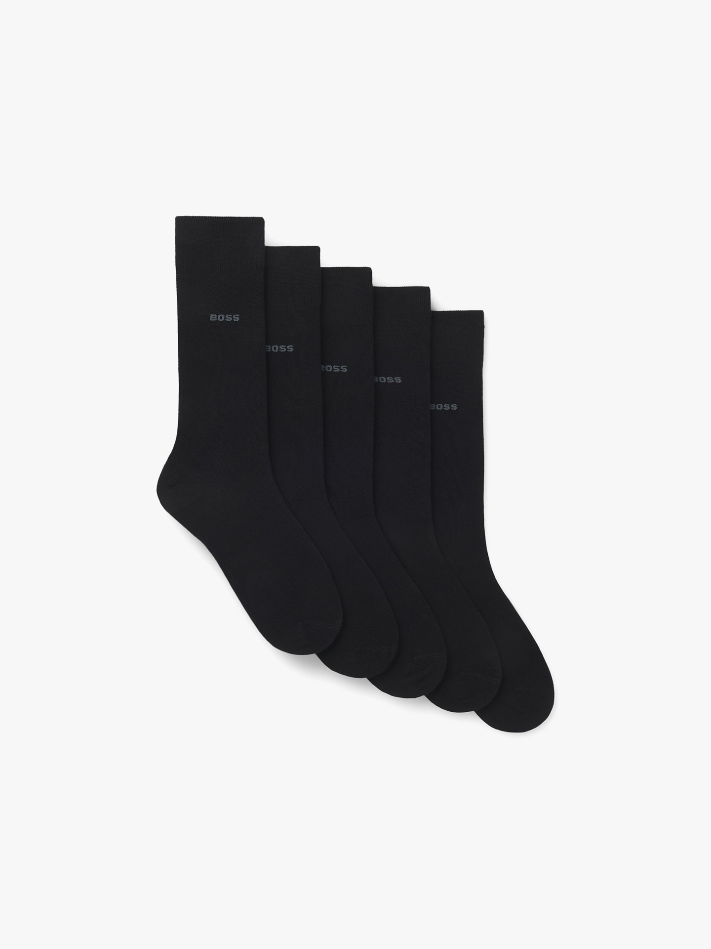 Pack de 5 Pares de Meias