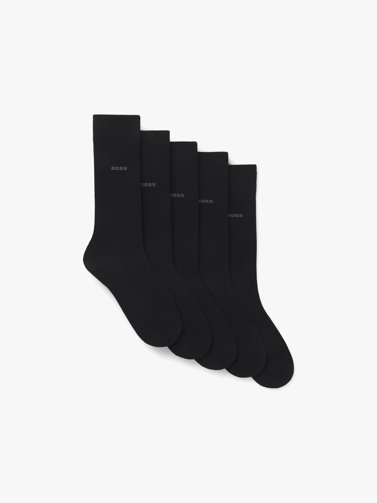 Pack de 5 Pares de Meias