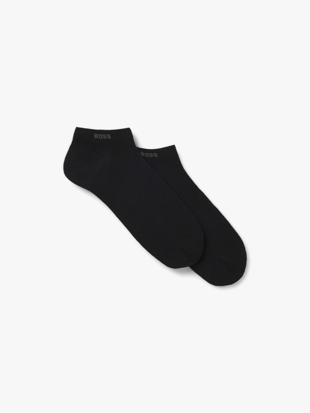 Pack de 2 Pares de Meias