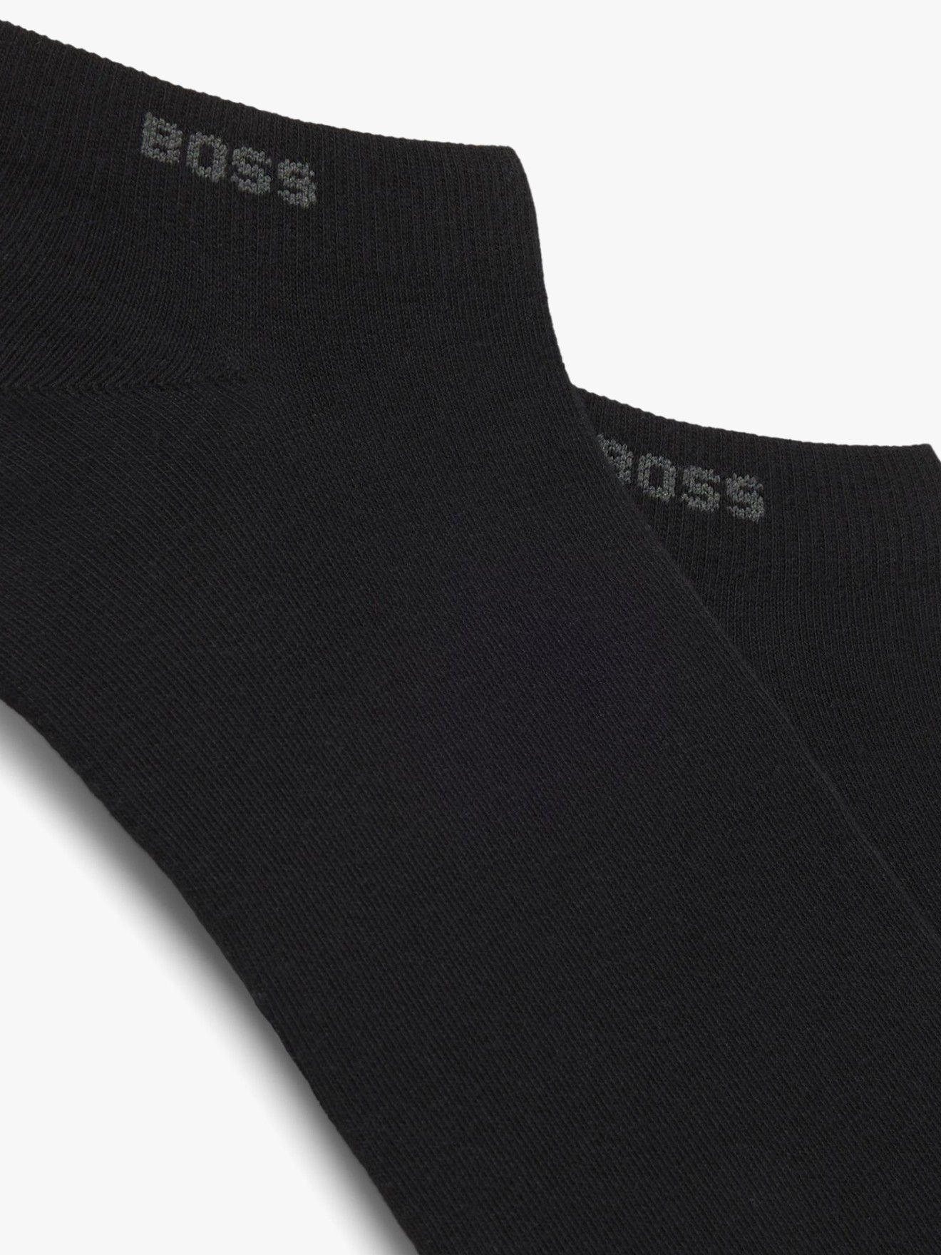 Pack de 2 Pares de Meias