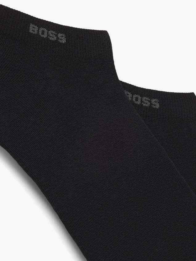 Pack de 2 Pares de Meias