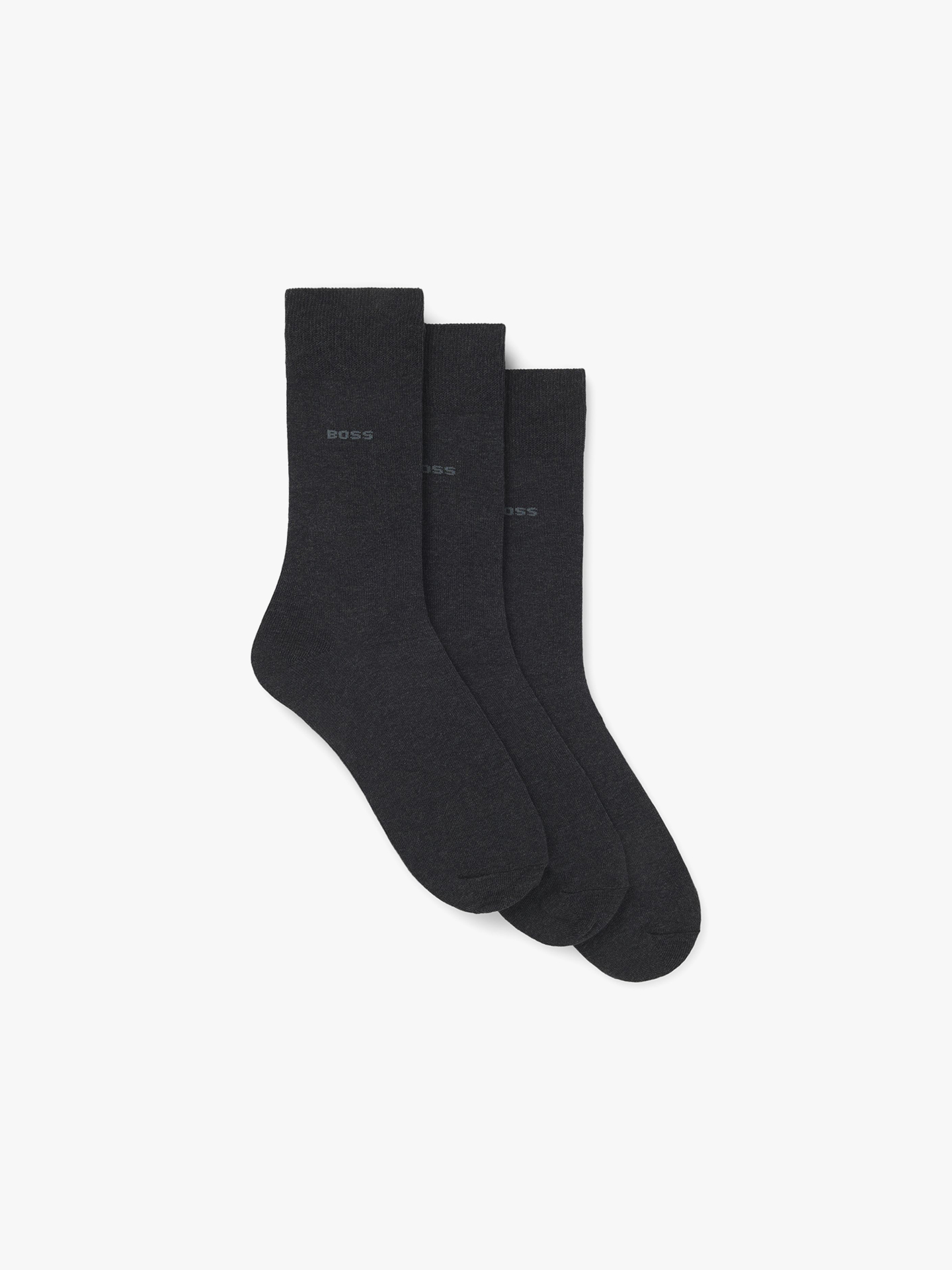 Pack de 3 Pares de Meias