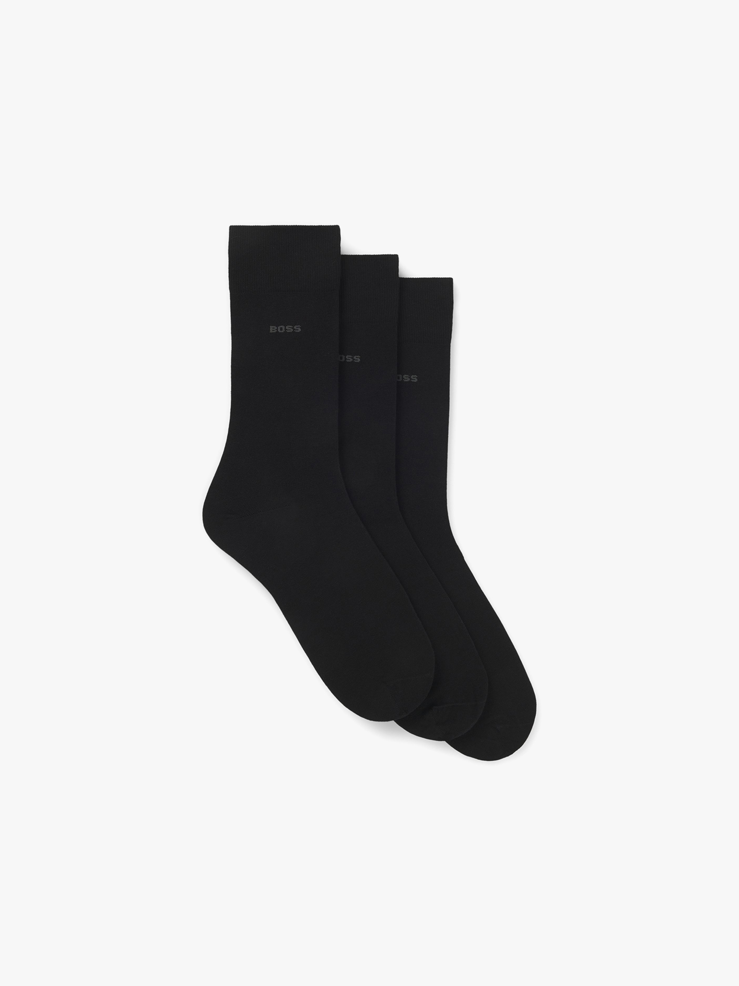 Pack de 3 Pares de Meias