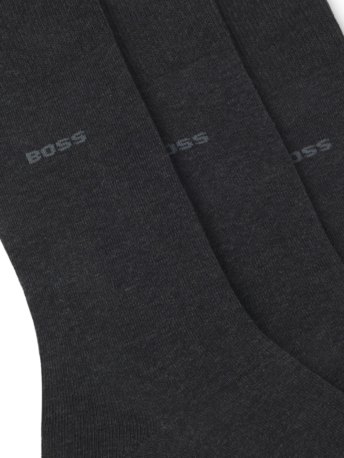 Pack de 3 Pares de Meias