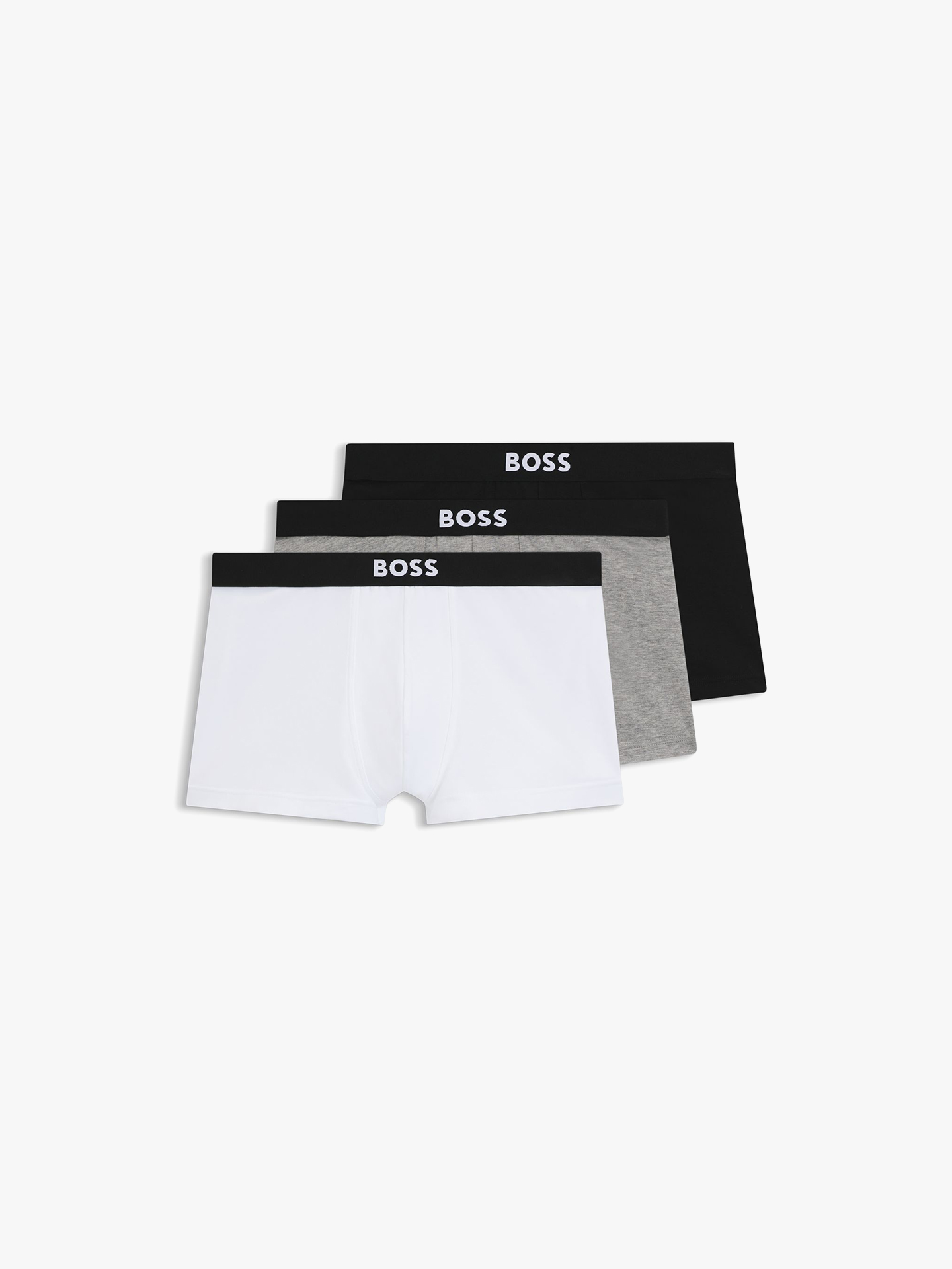 Pack de 3 Boxers