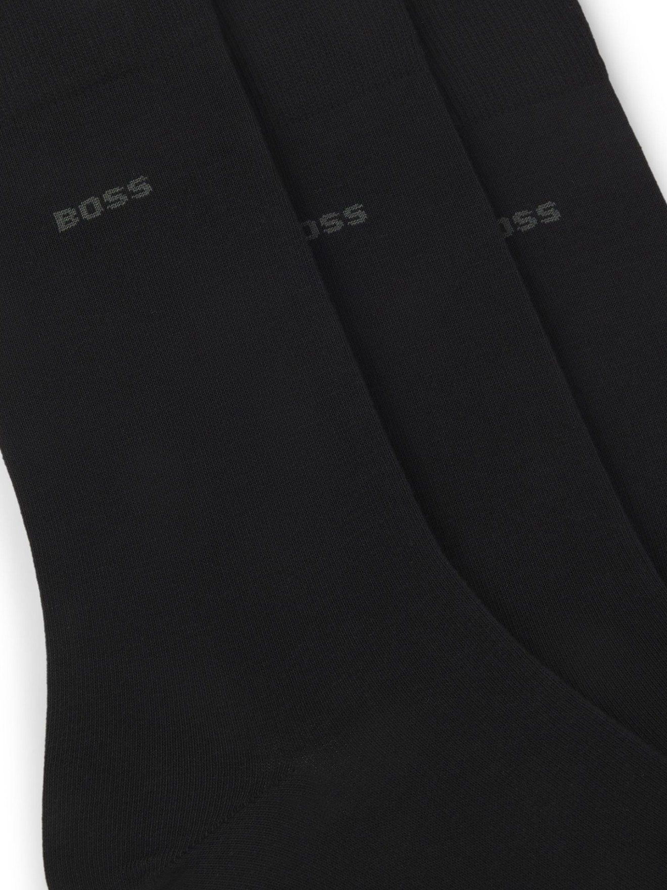 Pack de 3 Pares de Meias