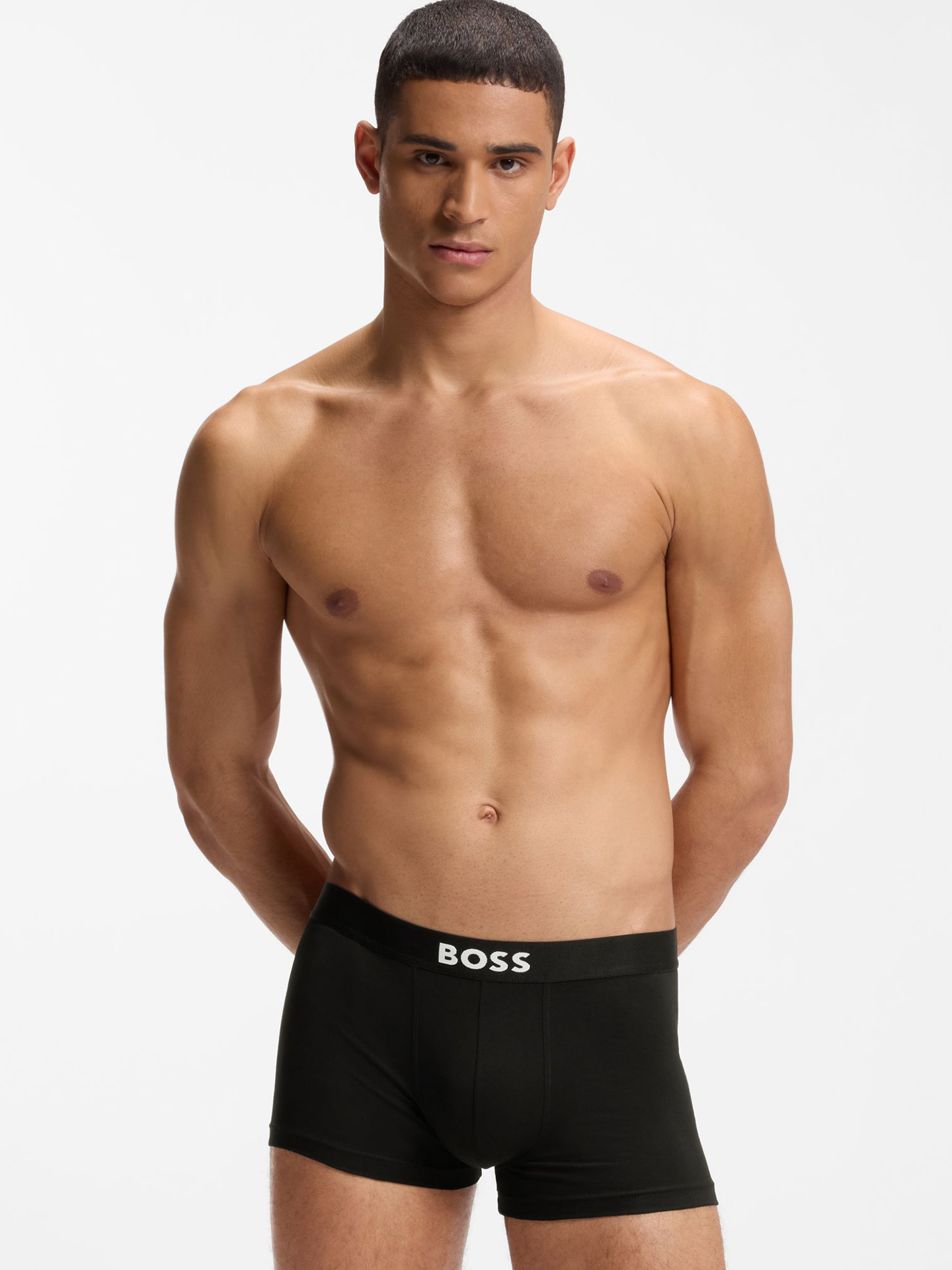 Pack de 3 Boxers