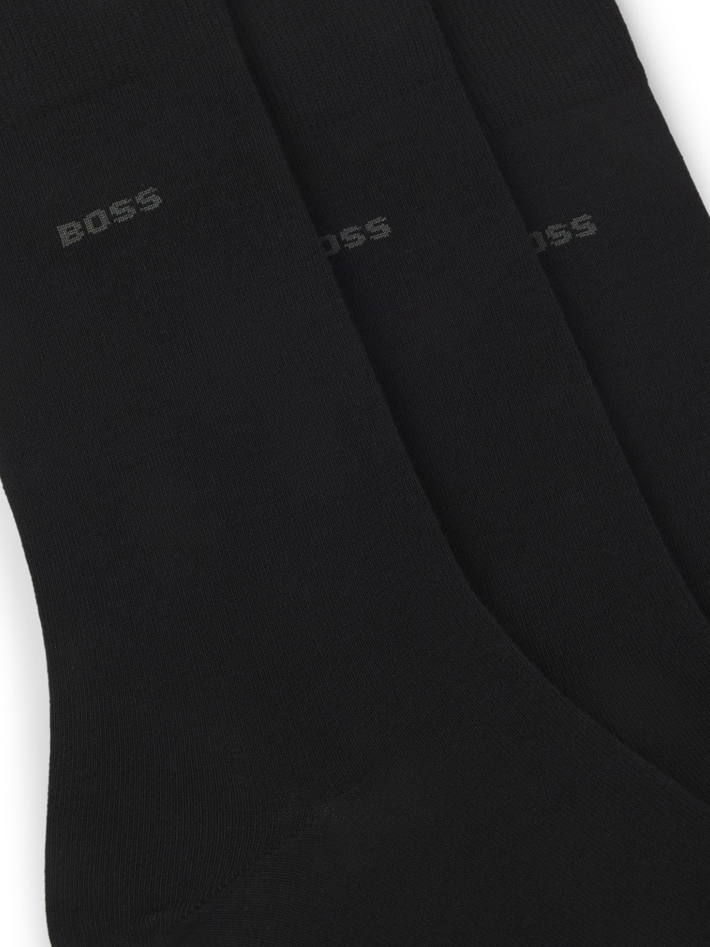 Pack de 3 Pares de Meias