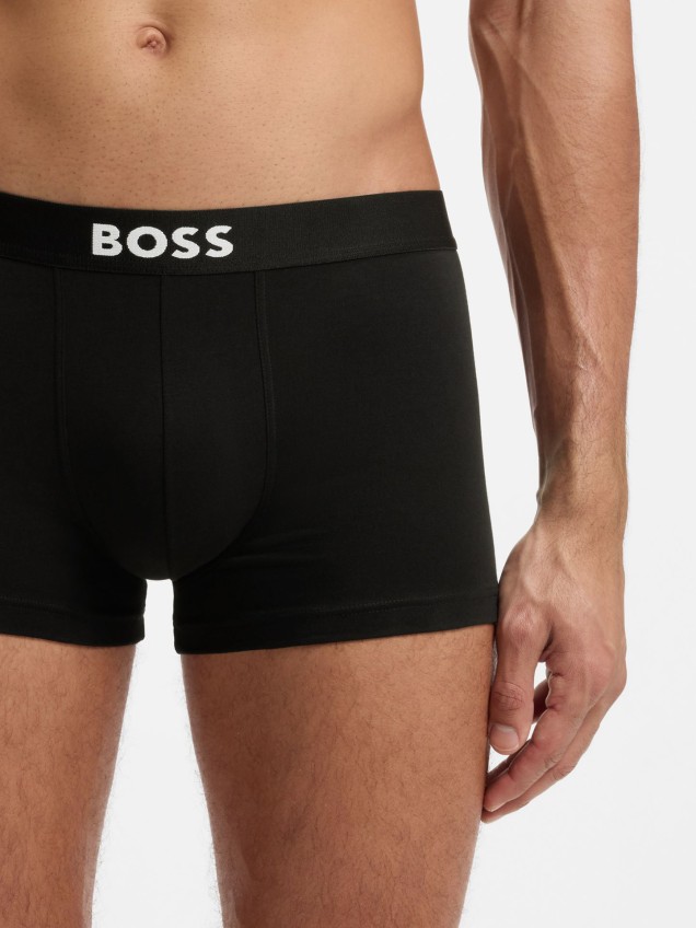 Pack de 3 Boxers