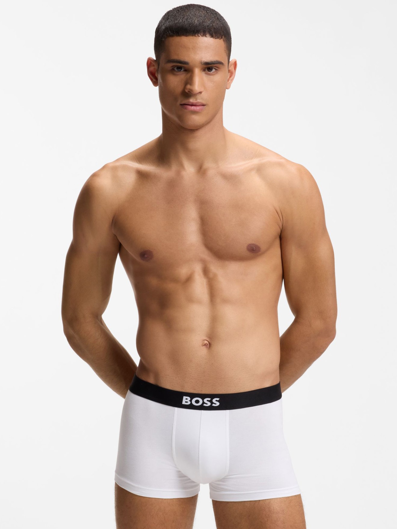 Pack de 3 Boxers