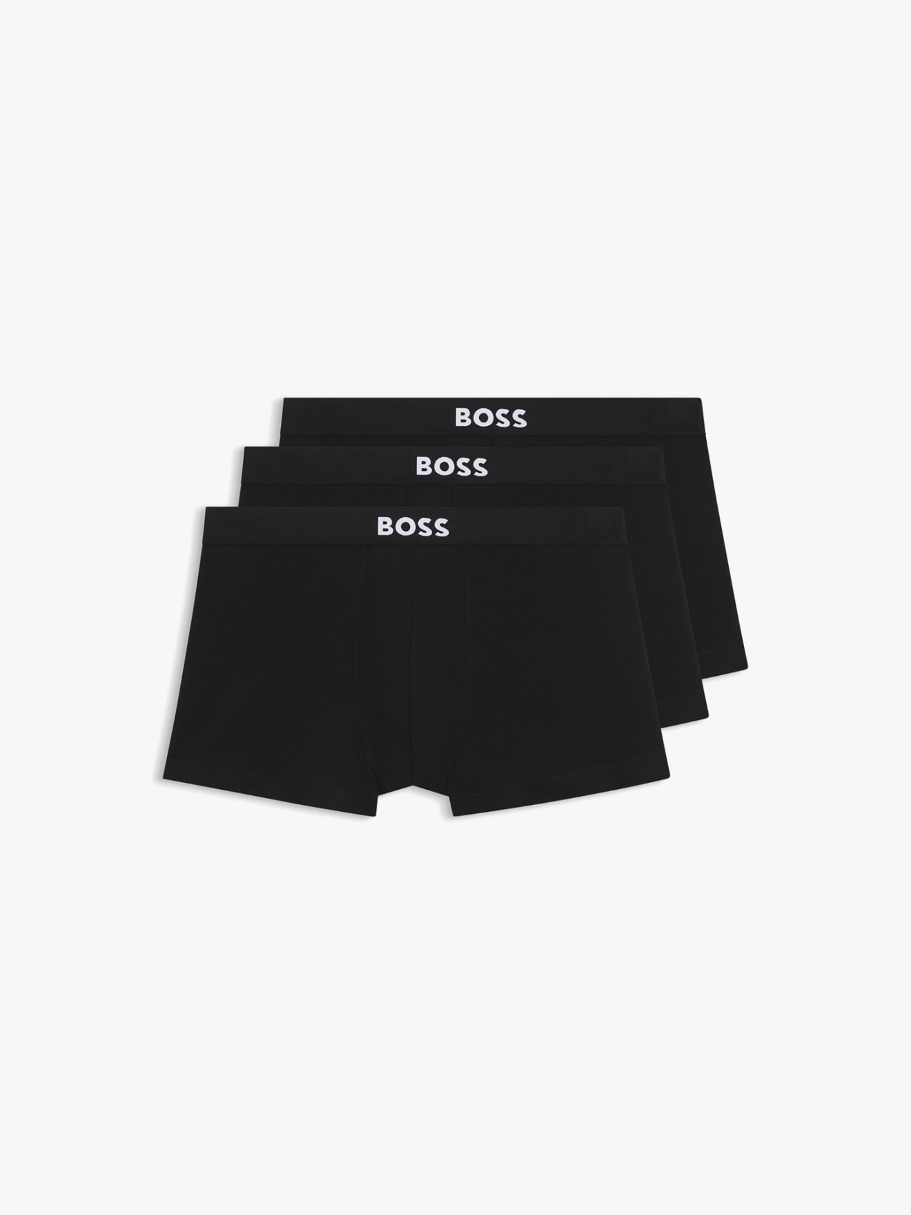 Pack de 3 Boxers