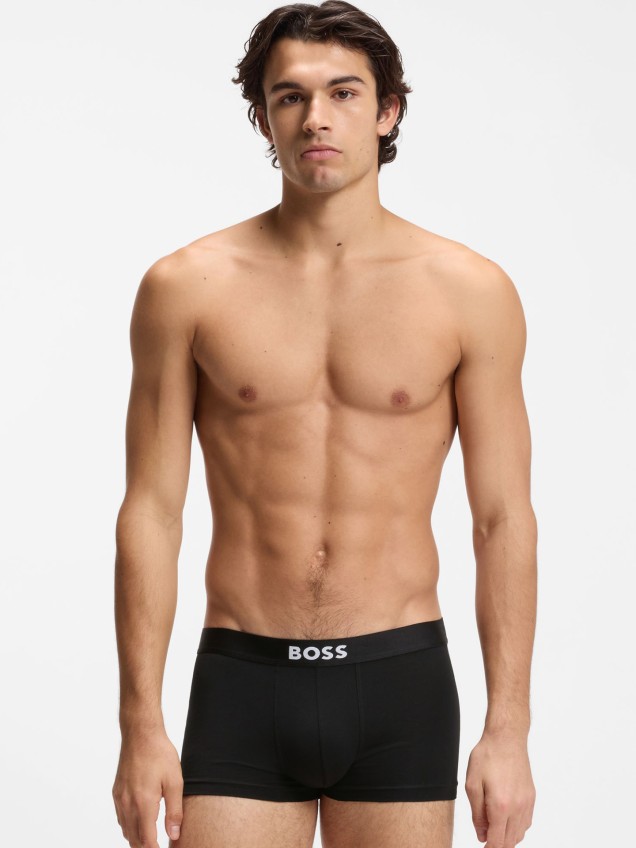 Pack de 3 Boxers
