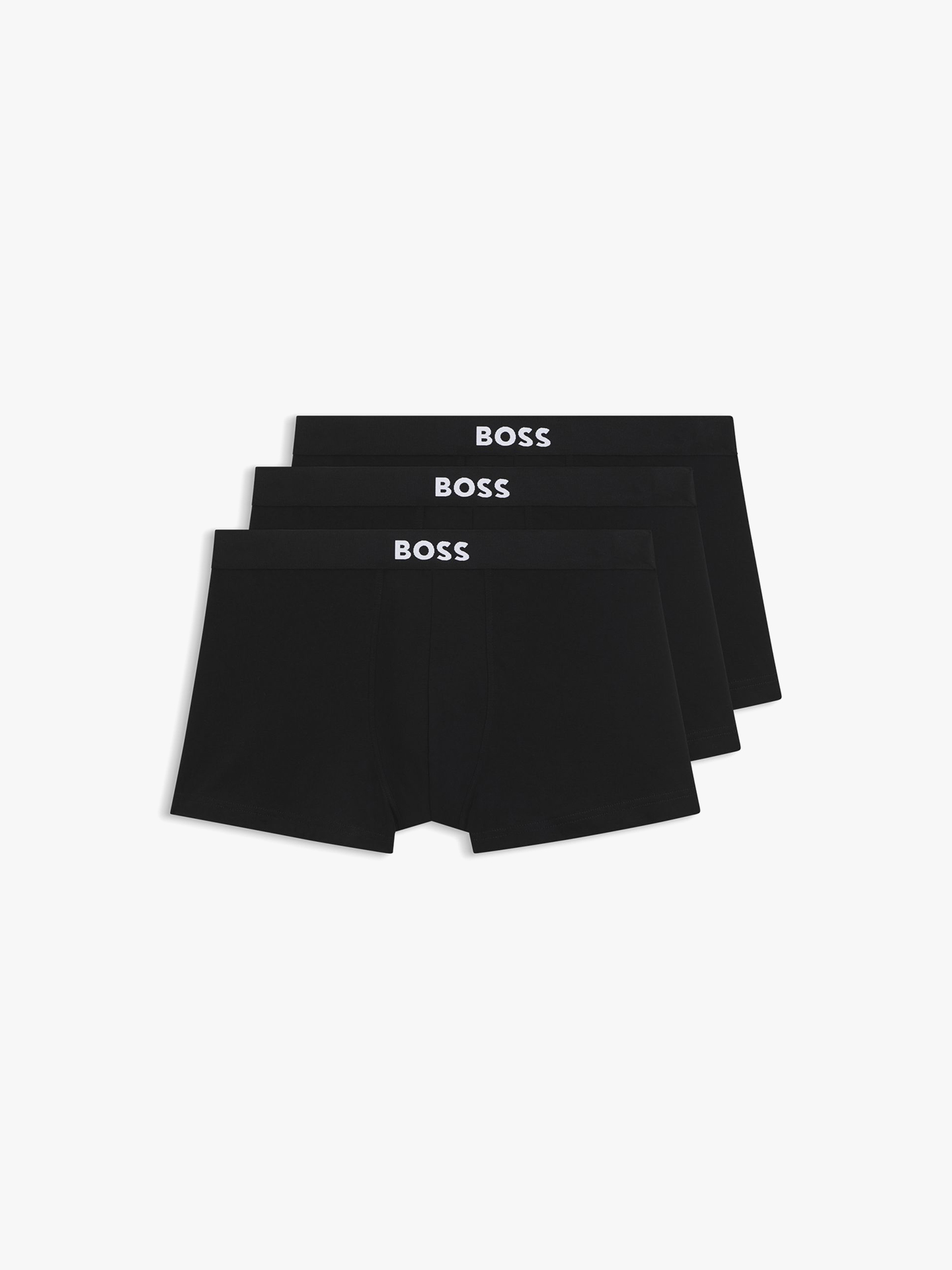 Pack de 3 Boxers
