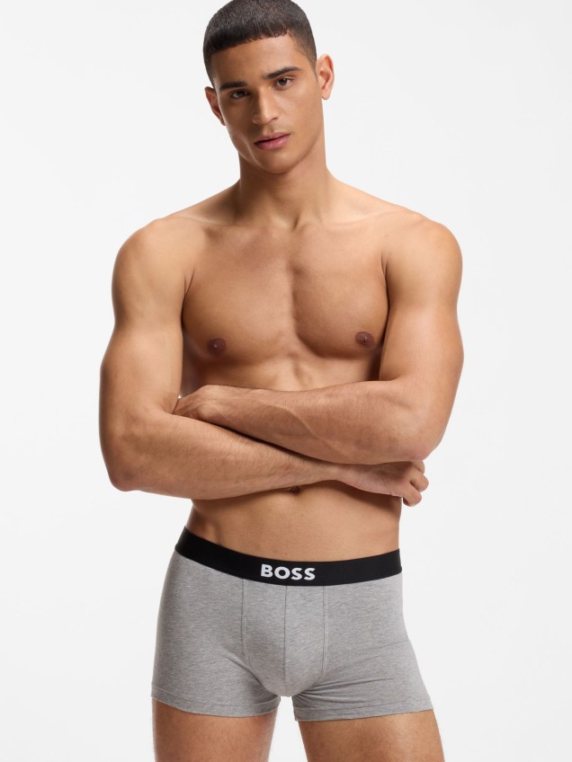 Pack de 3 Boxers
