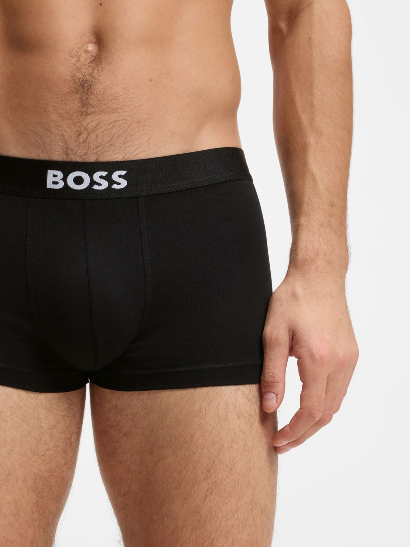 Pack de 3 Boxers