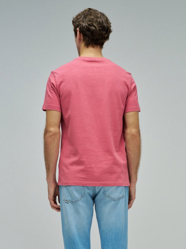 T-shirt Slim Fit