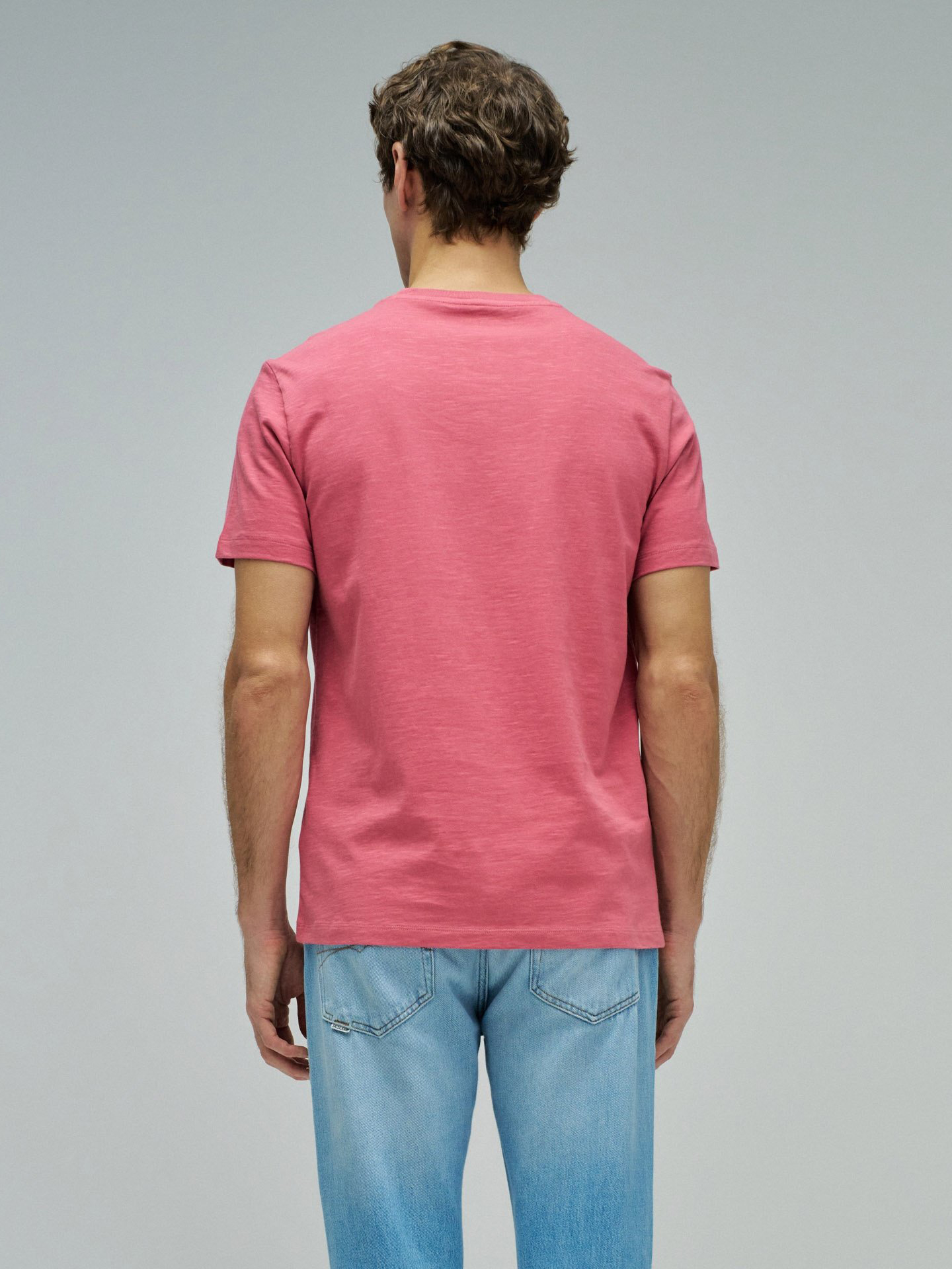 T-shirt Slim Fit
