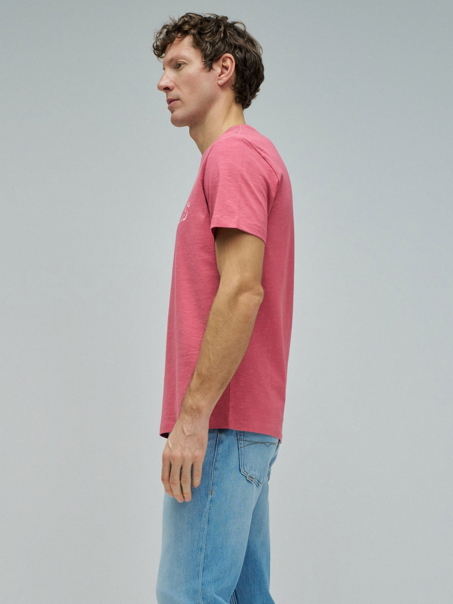 T-shirt Slim Fit