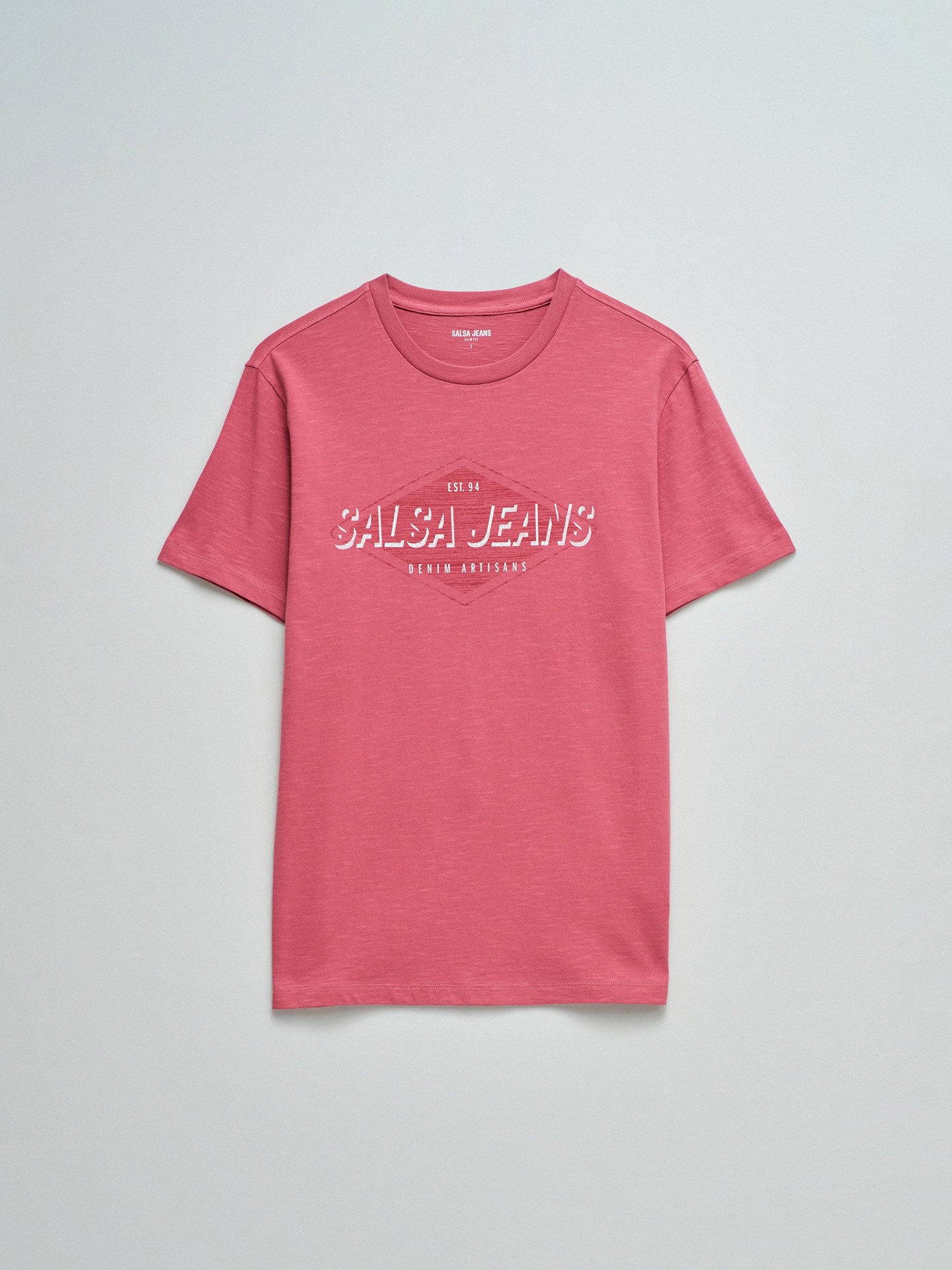 T-shirt Slim Fit
