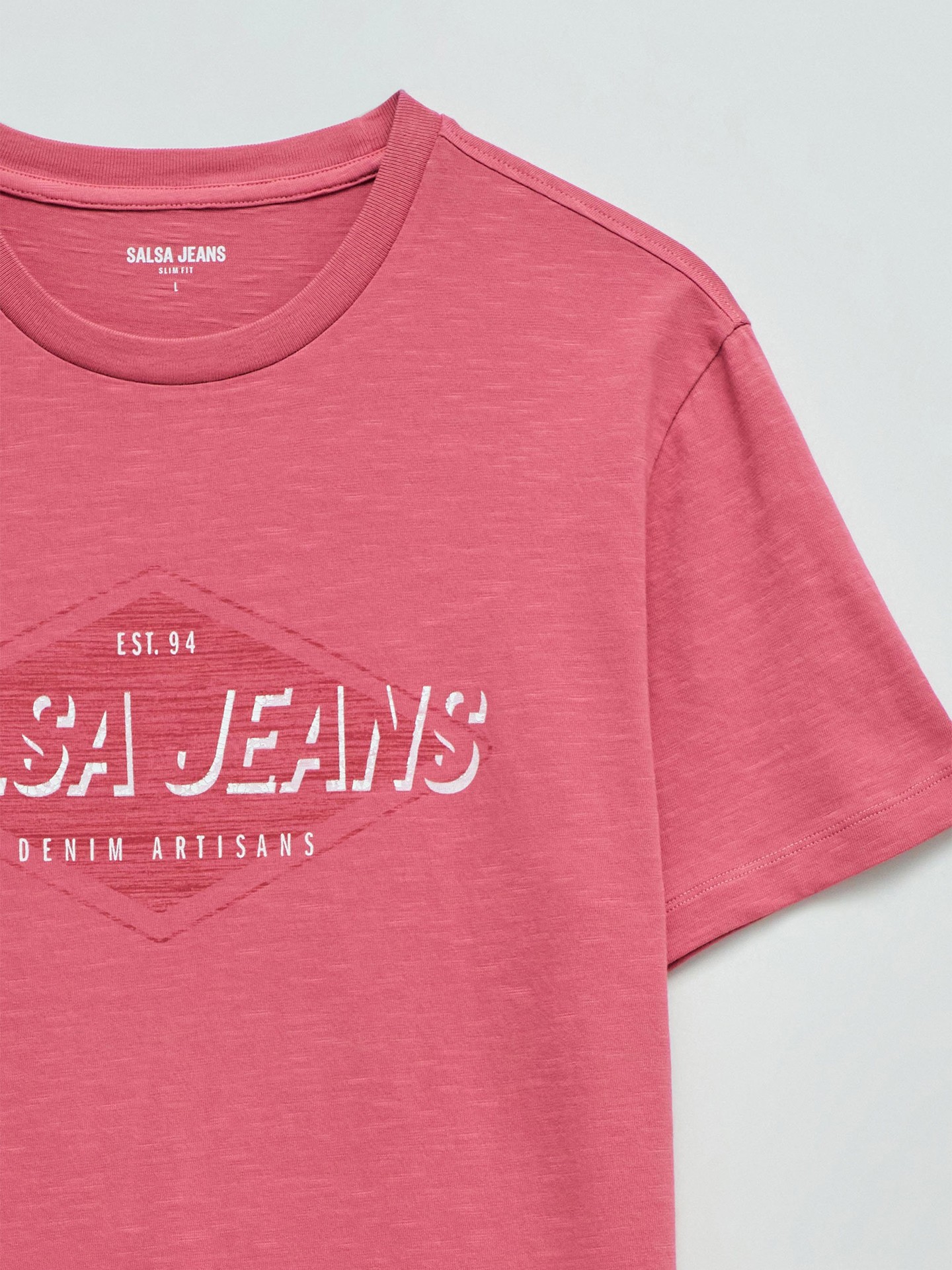 T-shirt Slim Fit