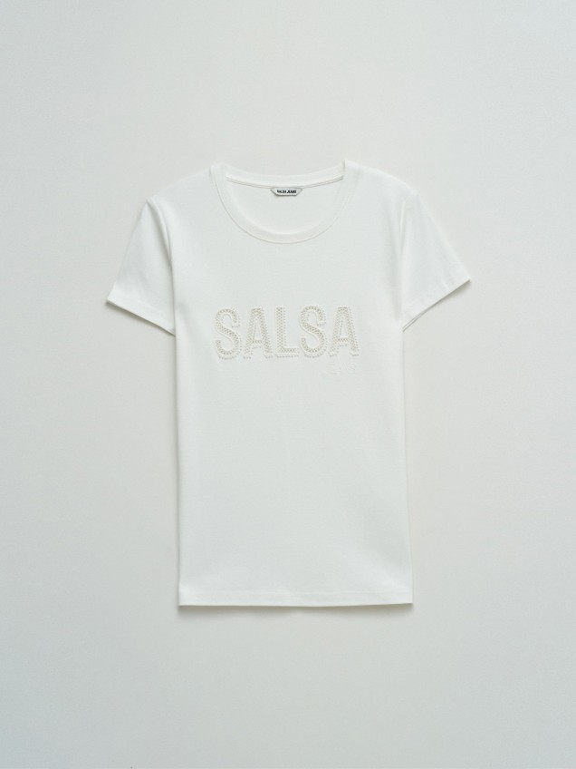 T-shirt Slim Fit
