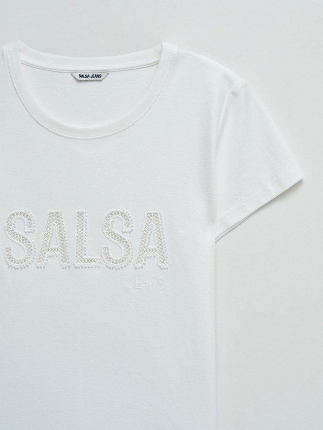 T-shirt Slim Fit