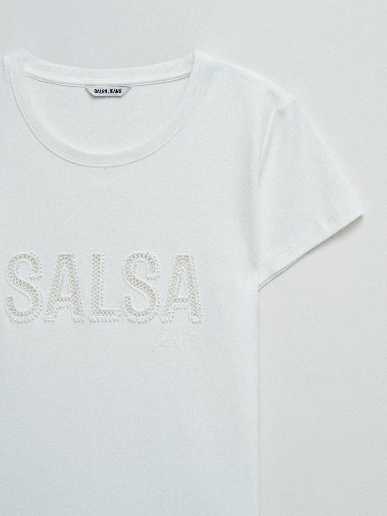 T-shirt Slim Fit