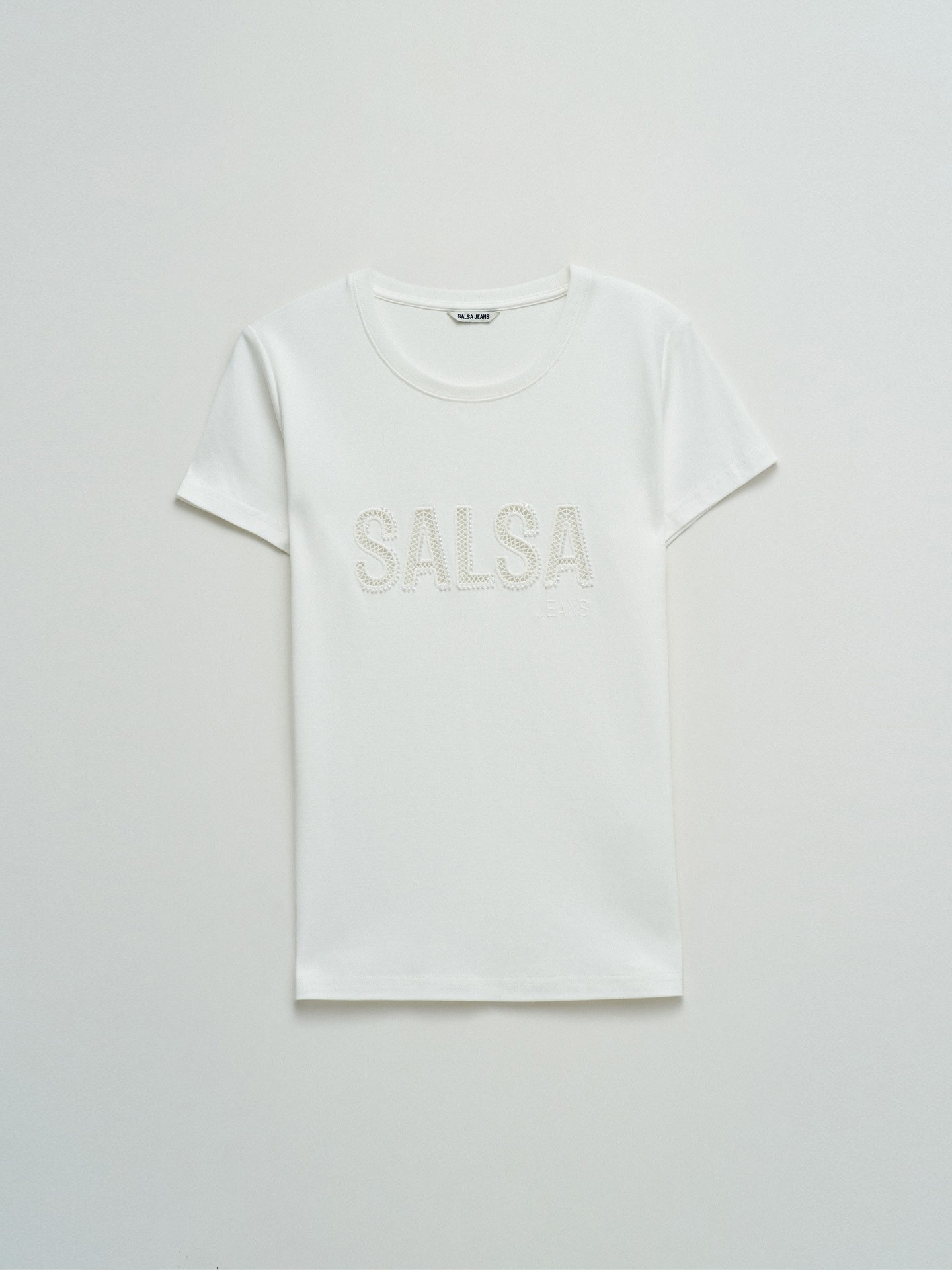 T-shirt Slim Fit