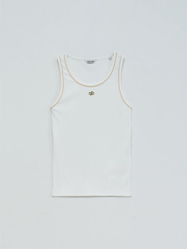 Top Slim Fit