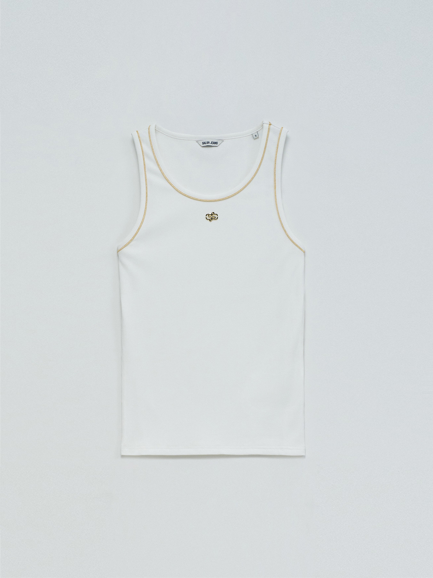Top Slim Fit